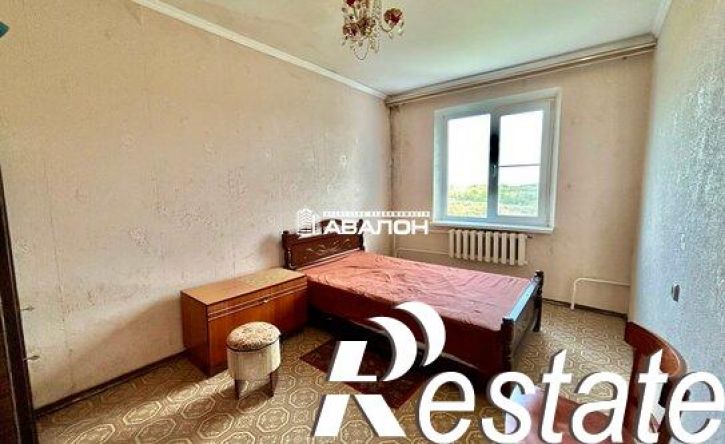 3-комн квартира улица Маяковского, 22,  д. 22