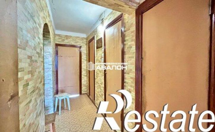 3-комн квартира улица Маяковского, 22,  д. 22