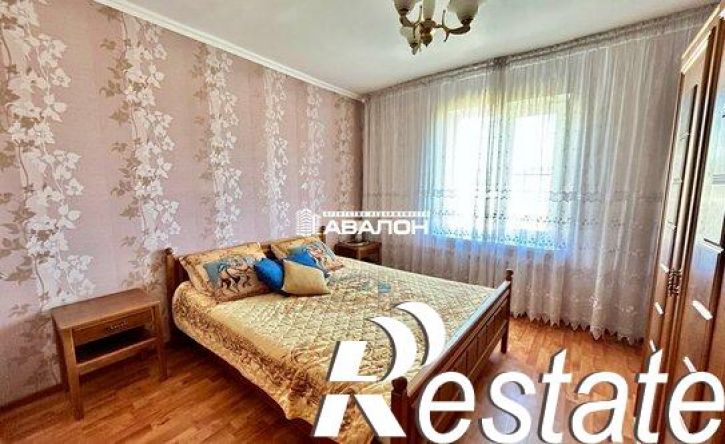 2-комн квартира Кисловодская улица, 36А к1,  д. 36А к1