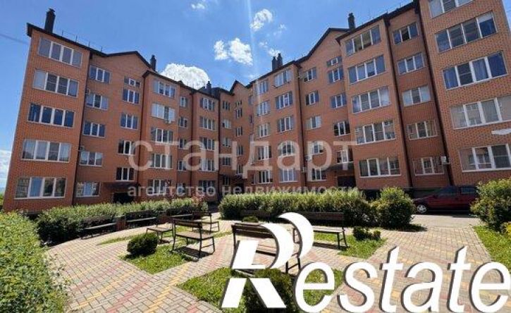 3-комн квартира Просторная улица, 17 к2,  д. 17 к2