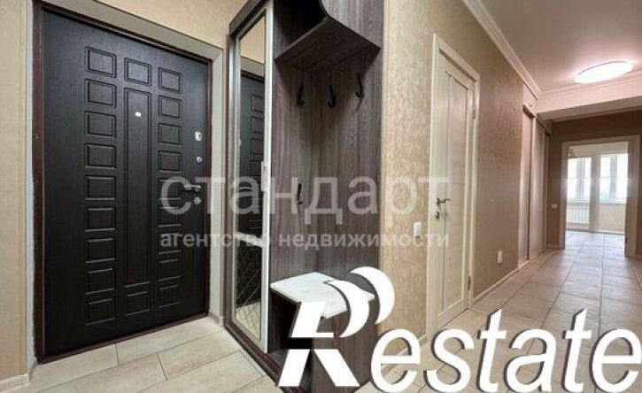 3-комн квартира Просторная улица, 17 к2,  д. 17 к2