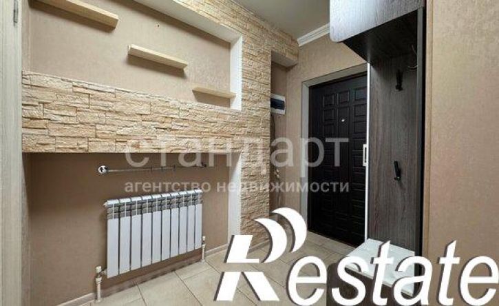 3-комн квартира Просторная улица, 17 к2,  д. 17 к2