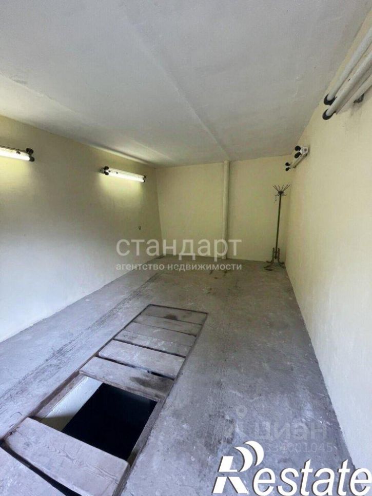 Гараж/парковка Жигули гск