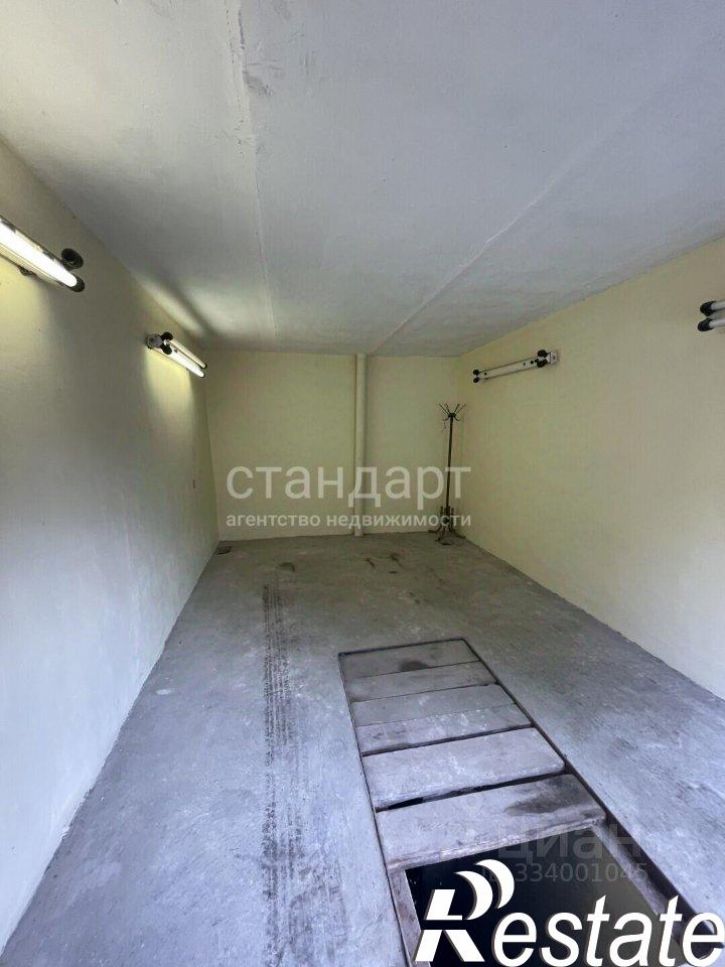 Гараж/парковка Жигули гск