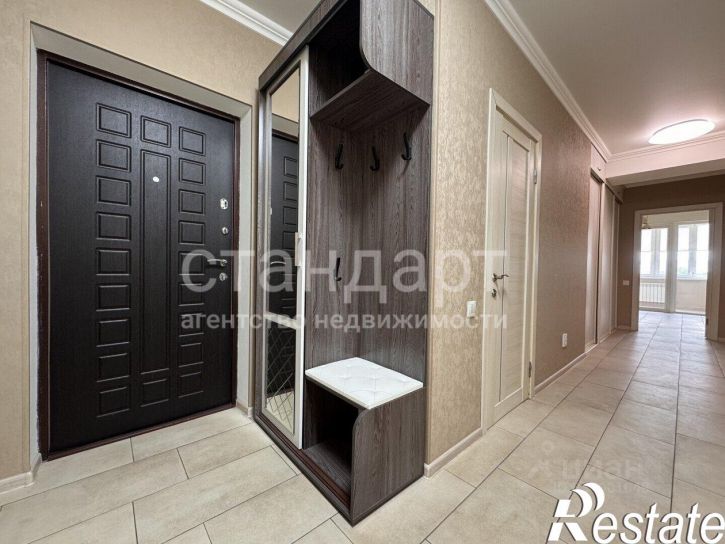 3-комн квартира Просторная улица, 28,  д. 28