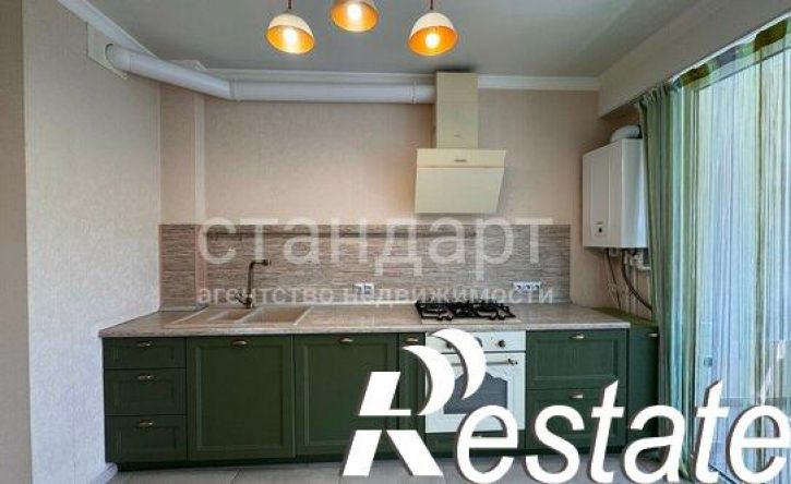 3-комн квартира Просторная улица, 17 к2,  д. 17 к2