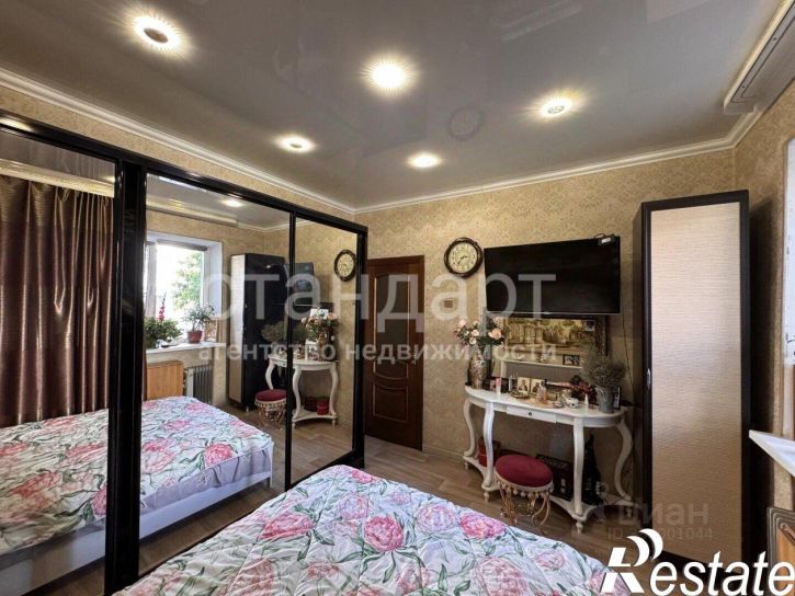 3-комн квартира улица Свердлова, 33,  д. 33