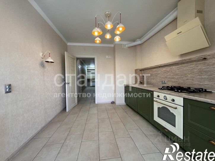 3-комн квартира Просторная улица, 28,  д. 28