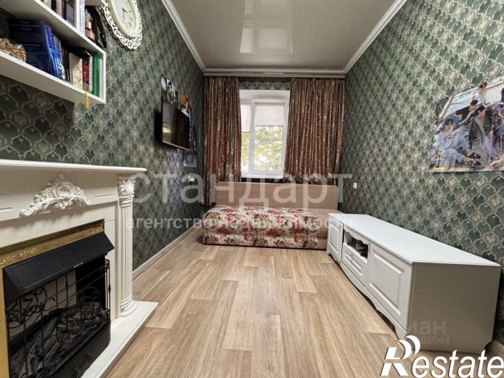 3-комн квартира улица Свердлова, 33,  д. 33