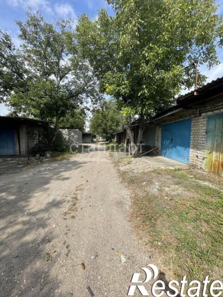 Гараж/парковка Жигули гск