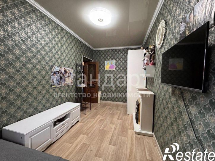 3-комн квартира улица Свердлова, 33,  д. 33