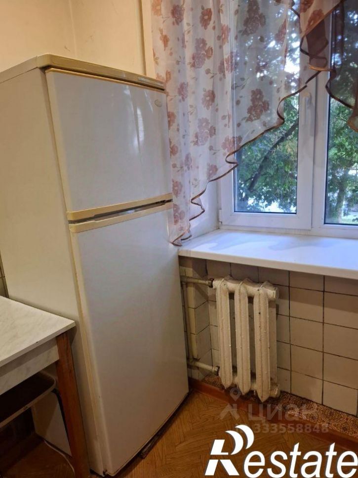 1-комн квартира Октябрьская улица, 459,  д. 459