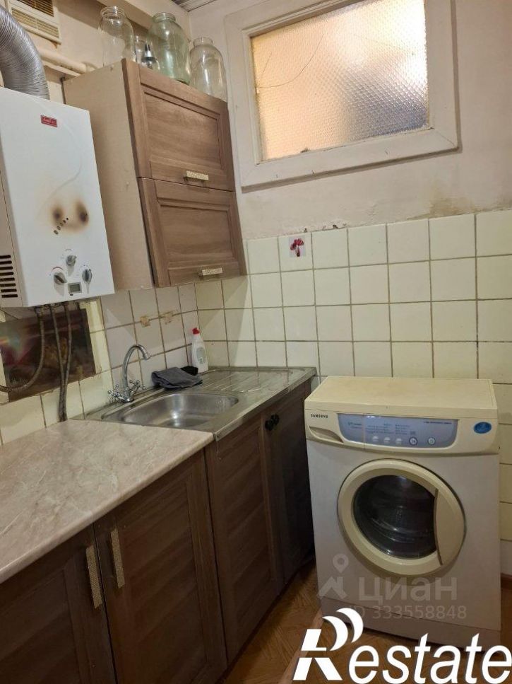 1-комн квартира Октябрьская улица, 459,  д. 459