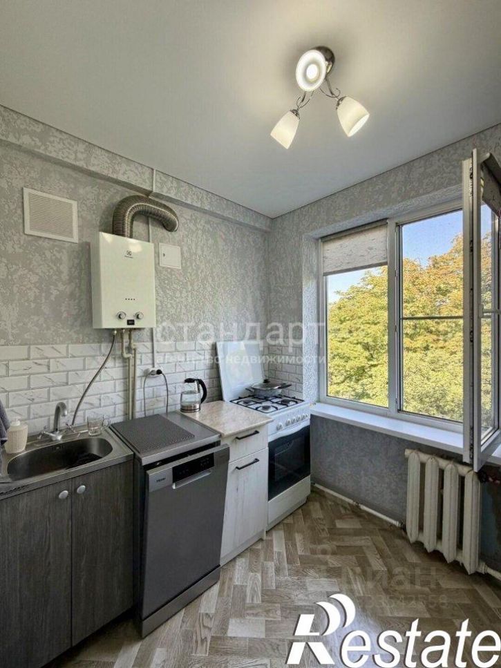 2-комн квартира Октябрьская улица, 279Б,  д. 279Б