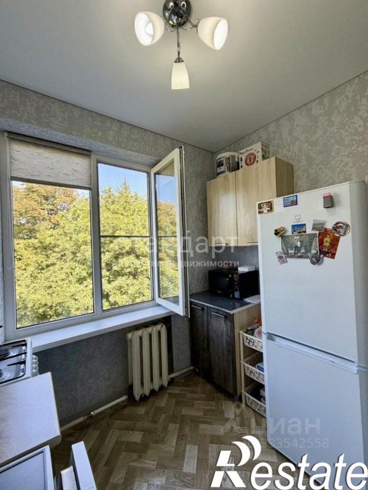 2-комн квартира Октябрьская улица, 279Б,  д. 279Б