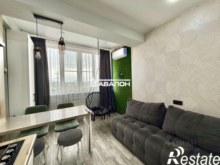 1-комн квартира Просторная улица, 36 к8,  д. 36 к8