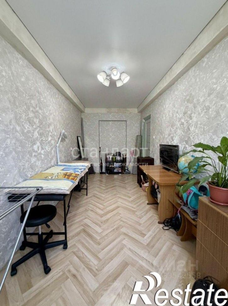 2-комн квартира Октябрьская улица, 279Б,  д. 279Б