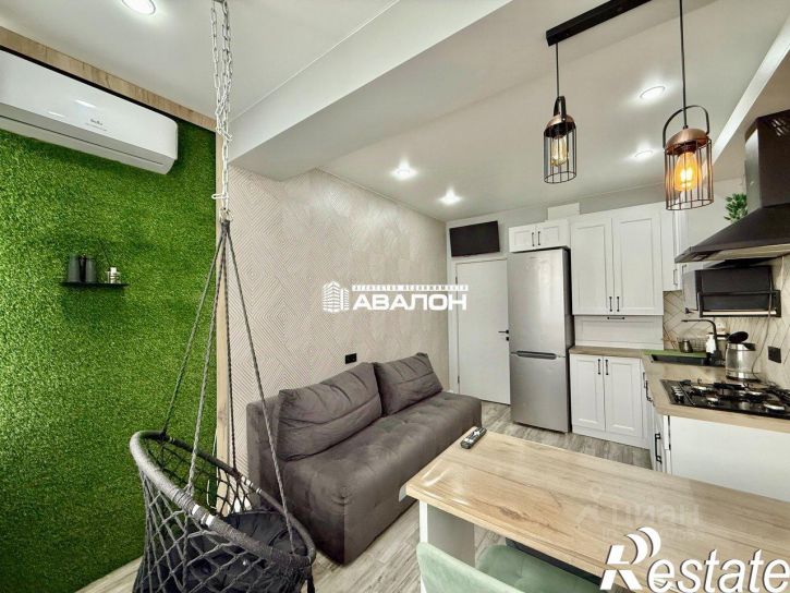 1-комн квартира Просторная улица, 36 к8,  д. 36 к8