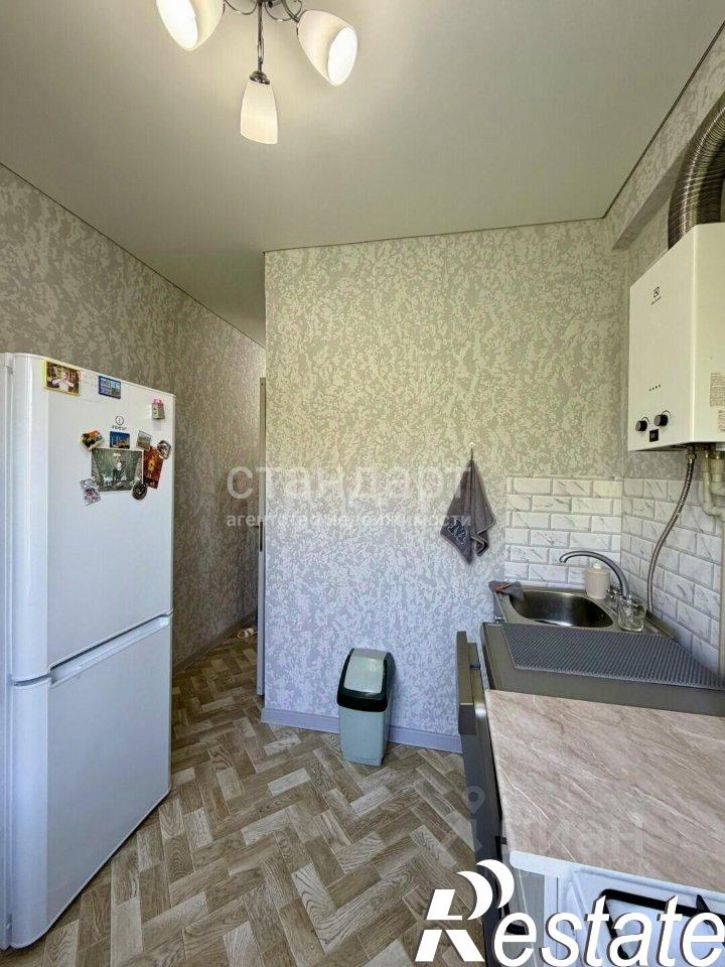 2-комн квартира Октябрьская улица, 279Б,  д. 279Б