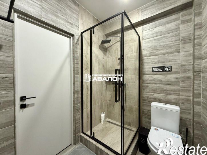 1-комн квартира Просторная улица, 36 к8,  д. 36 к8