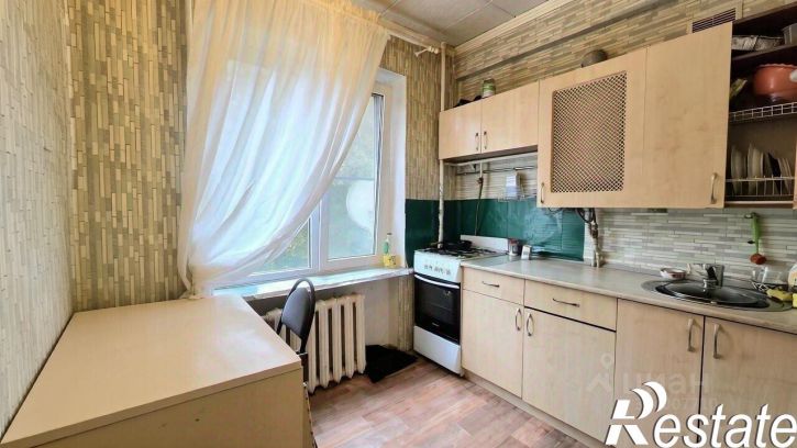 2-комн квартира Октябрьская улица, 421,  д. 421