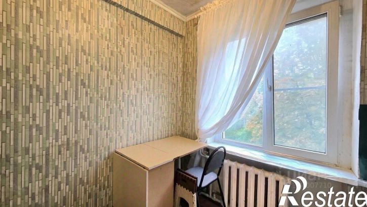 2-комн квартира Октябрьская улица, 421,  д. 421