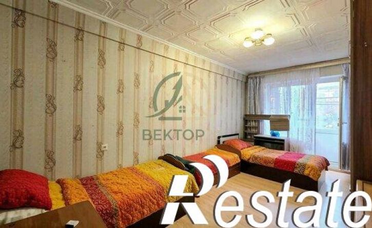 2-комн квартира Октябрьская улица, 421,  д. 421
