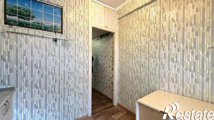 2-комн квартира Октябрьская улица, 421,  д. 421