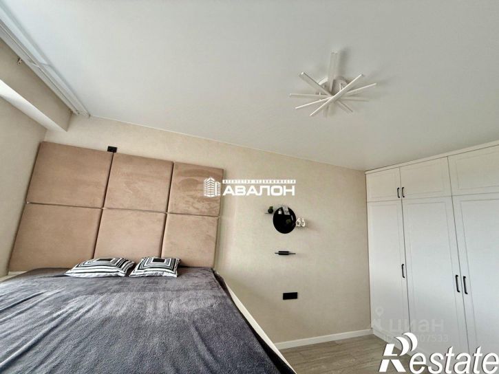 1-комн квартира Просторная улица, 36 к8,  д. 36 к8