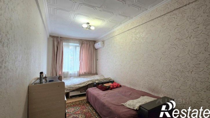 2-комн квартира Октябрьская улица, 421,  д. 421