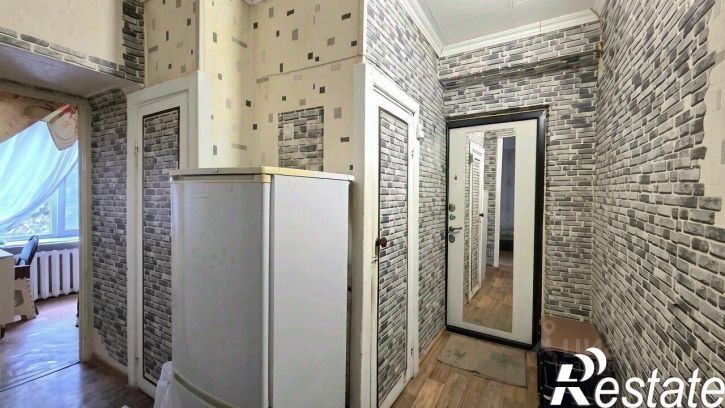 2-комн квартира Октябрьская улица, 421,  д. 421
