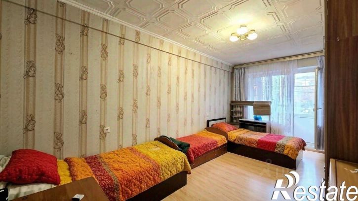 2-комн квартира Октябрьская улица, 421,  д. 421
