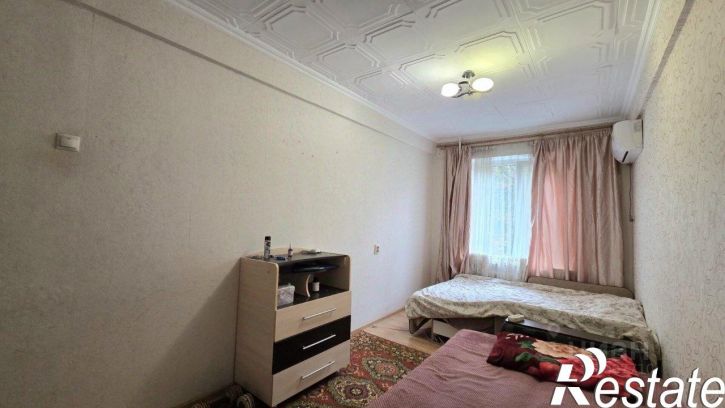 2-комн квартира Октябрьская улица, 421,  д. 421