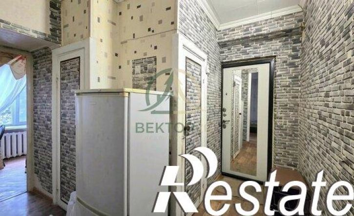 2-комн квартира Октябрьская улица, 421,  д. 421