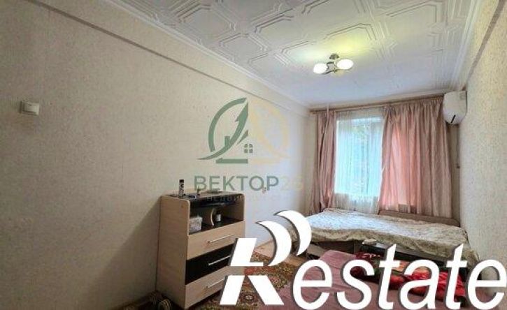2-комн квартира Октябрьская улица, 421,  д. 421