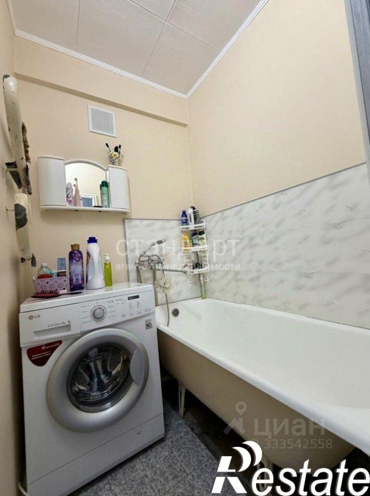 2-комн квартира Октябрьская улица, 279Б,  д. 279Б
