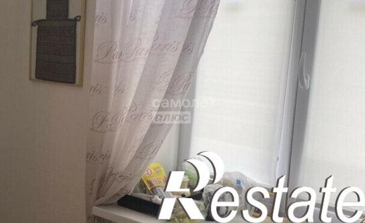 3-комн квартира улица Пушкина, 52А,  д. 52А