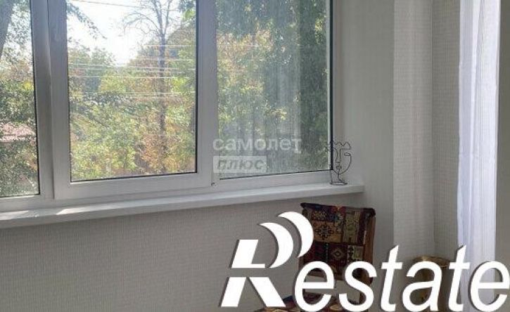 3-комн квартира улица Пушкина, 52А,  д. 52А
