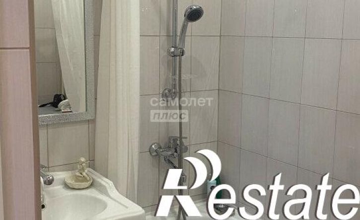 3-комн квартира улица Пушкина, 52А,  д. 52А