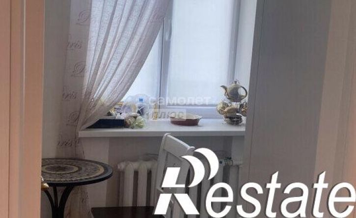 3-комн квартира улица Пушкина, 52А,  д. 52А