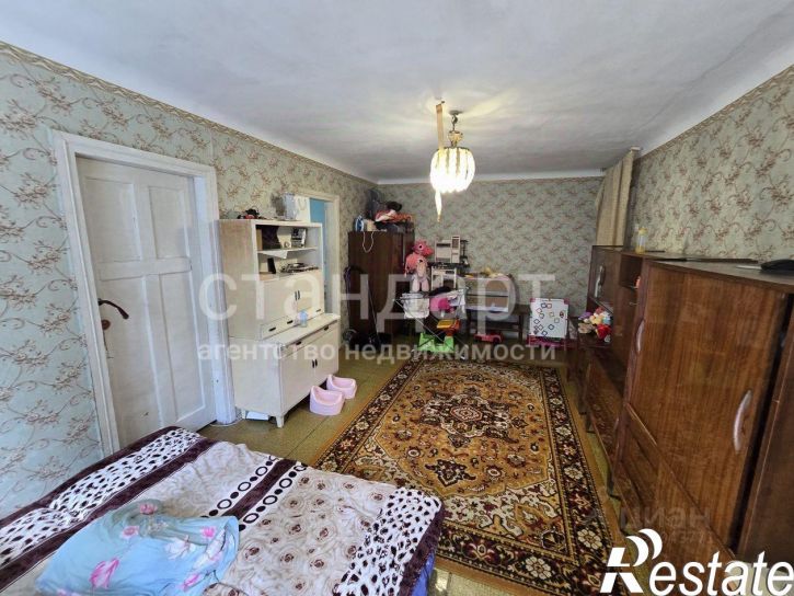 3-комн квартира Кисловодская улица, 127,  д. 127