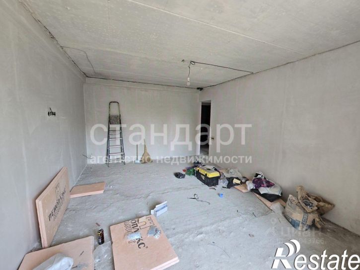 2-комн квартира Октябрьская улица, 279Б,  д. 279Б