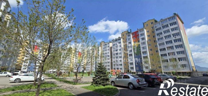 2-комн квартира Никольская улица, 10,  д. 10