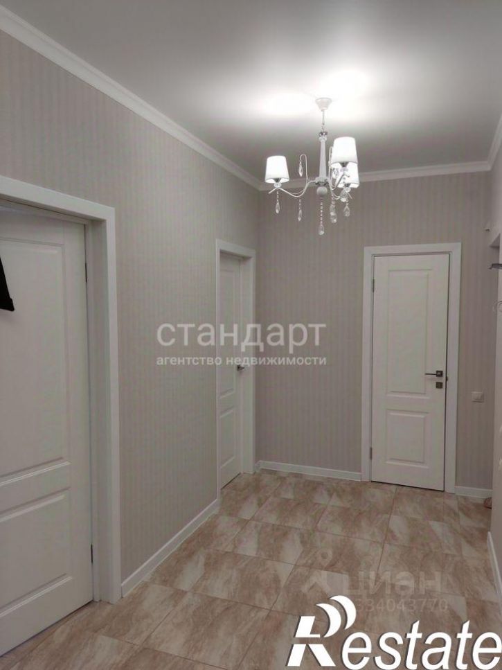 2-комн квартира Никольская улица, 10,  д. 10
