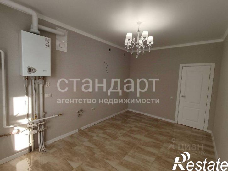 2-комн квартира Никольская улица, 10,  д. 10