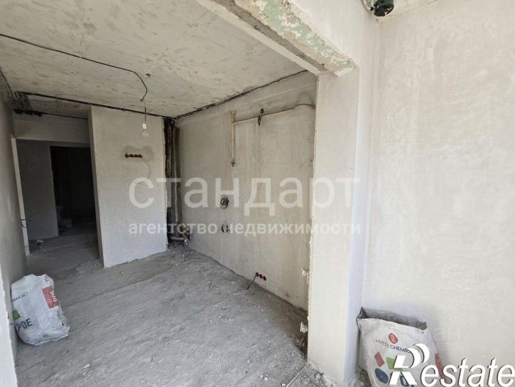 2-комн квартира Октябрьская улица, 279Б,  д. 279Б