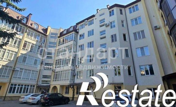 3-комн квартира Баталинская улица, 23,  д. 23