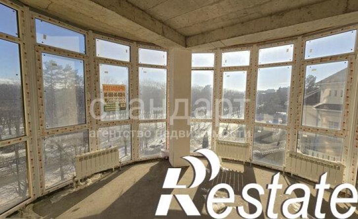 3-комн квартира Баталинская улица, 23,  д. 23