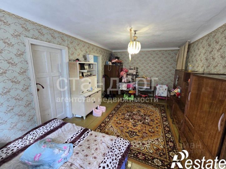 3-комн квартира Кисловодская улица, 127,  д. 127