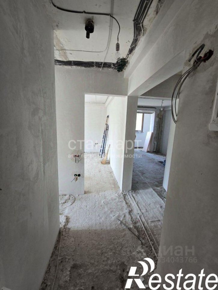 2-комн квартира Октябрьская улица, 279Б,  д. 279Б